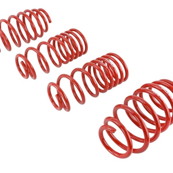 Skunk2 Racing 519-05-1580 - SKK519-05-1580 - Skunk2 06-09 Honda Civic Lowering Springs (2.25in - 2.00in.) (Set of 4) - Shipped in Europe - Tuningsupply.com