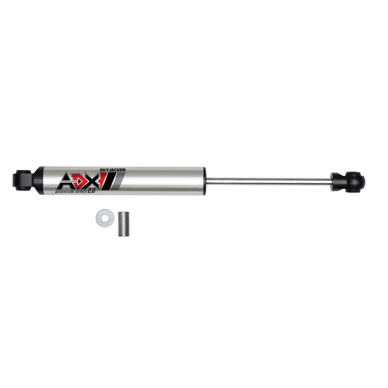 Skyjacker 2099 - SKY2099 - Skyjacker 99-04 Ford F250/F350 2.0 HD OEM Stabilizer Kit w/ CNC Machined Polished Alum. - Shipped in Europe - Tuningsupply.com