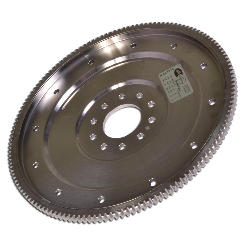 ATS Diesel 3059003278 - ATS3059003278 - ATS Diesel 2003-07 Ford 6.0L 5R110 Billet Flexplate (SFI Certified) - Shipped in Europe - Tuningsupply.com