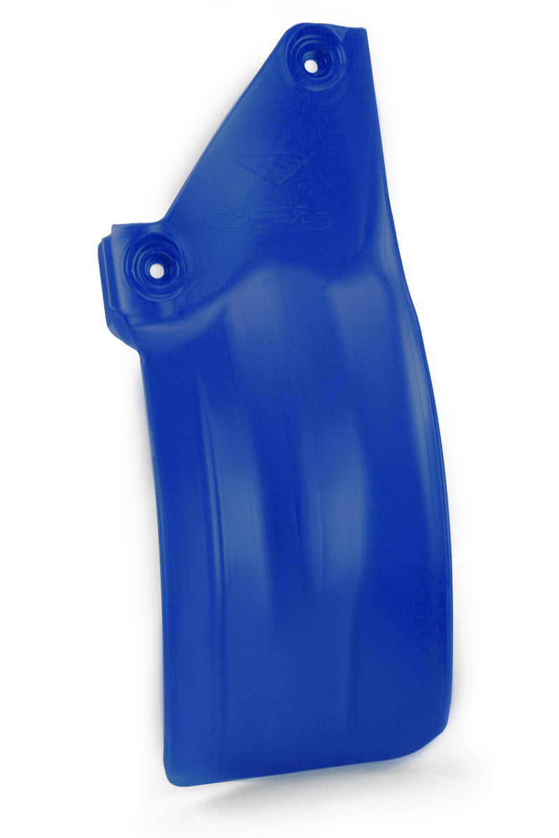 Cycra 1CYC-3876-89 - CYC1CYC-3876-89 - Cycra 14-15 Husqvarna FC250 Mud Flap - OEM Yellow - Shipped in Europe - Tuningsupply.com