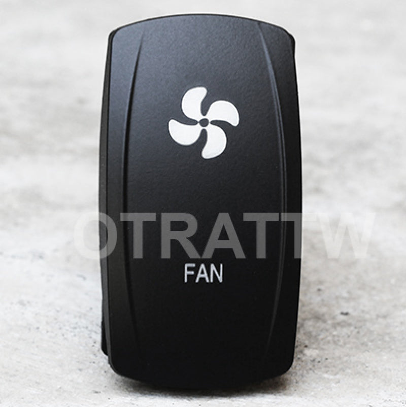 SPOD 860425 - SPO860425 - sPOD Rocker Fan Switch - Shipped in Europe - Tuningsupply.com