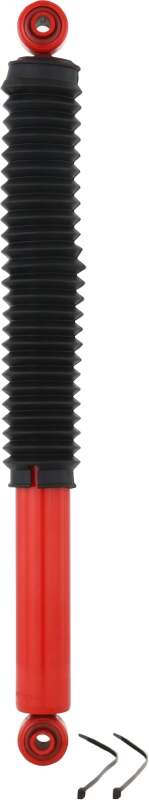 KYB 5650027 - KYB5650027 - KYB 11-25 Chevrolet Silverado / GMC Sierra 2500 HD MonoMax Gas Shock - Rear - Shipped in Europe - Tuningsupply.com