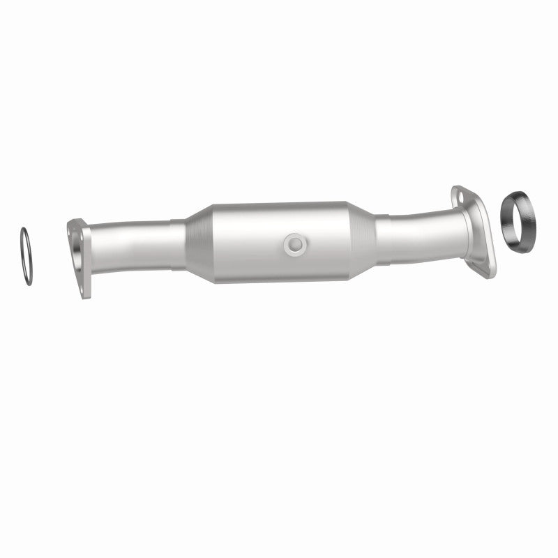 Magnaflow 93462 - MAG93462 - MagnaFlow Direct Fit Catalytic Converter 01-05 Honda S2000 2.0L (49 State) - Shipped in Europe - Tuningsupply.com