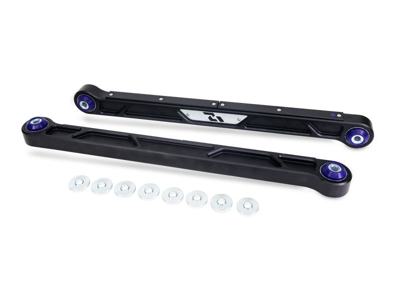 Superpro ALOY1001K - SPRALOY1001K - SuperPro Alignment Caster Camber Control Arm - Shipped in Europe - Tuningsupply.com