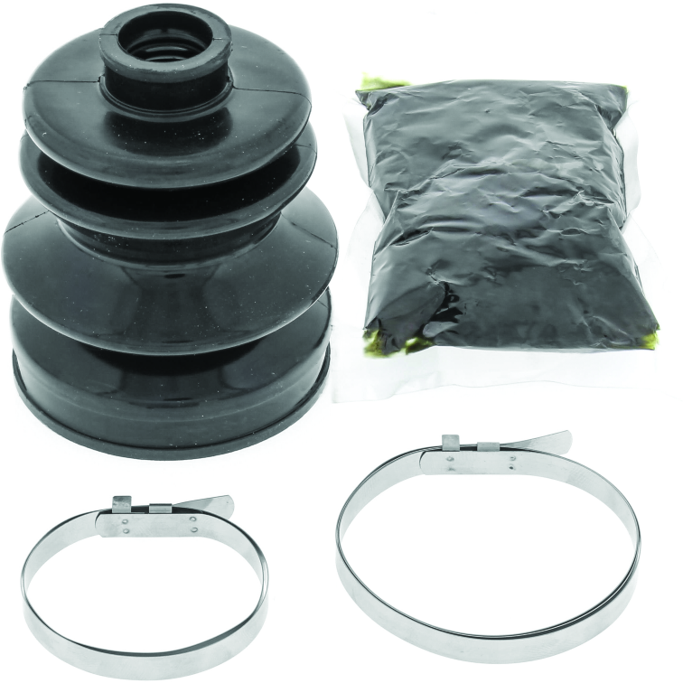 QuadBoss 414944 - QBS414944 - QuadBoss 2010 Arctic Cat 1000 H2 AU Mud Pro (02) Front Inner CV Boot Kit - Shipped in Europe - Tuningsupply.com