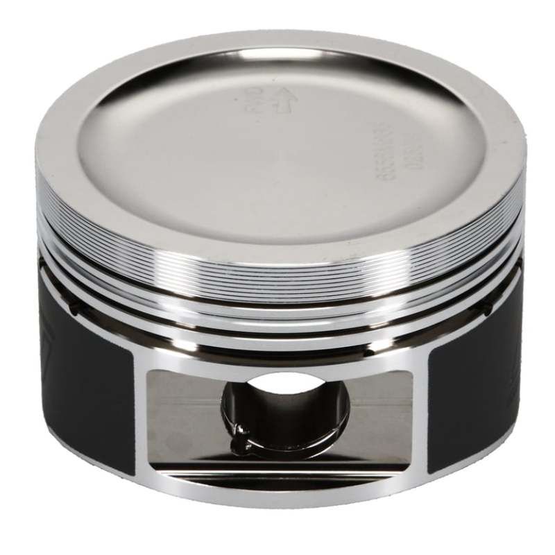 Wiseco K556M865AP - WISK556M865AP - Wiseco Nissan SR20 Turbo -12cc 1.260 X 865 Piston Kit - Shipped in Europe - Tuningsupply.com