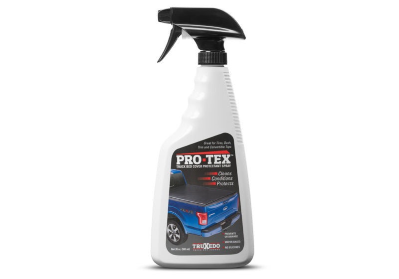 Truxedo - TRX1704511 - Truxedo Pro-TeX Protectant Spray - 20oz - Shipped in Europe - Tuningsupply.com