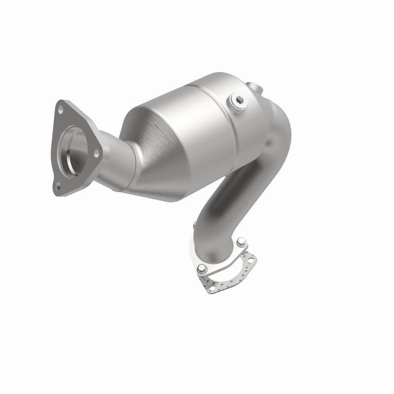 Magnaflow 49135 - MAG49135 - MagnaFlow Conv DF Audi S4 - Shipped in Europe - Tuningsupply.com