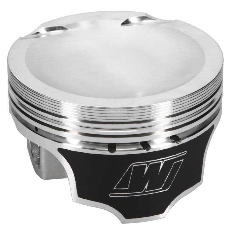 Wiseco K640M88 - WISK640M88 - Wiseco Mazda Speed 3 Dished -13.3cc 9.5:1 Piston Shelf Stock Kit - Shipped in Europe - Tuningsupply.com