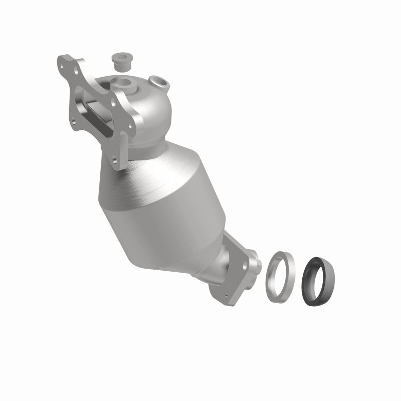 Magnaflow 52029 - MAG52029 - Magnaflow Conv DF 11-14 CR-Z 1.5L Manifold - Shipped in Europe - Tuningsupply.com
