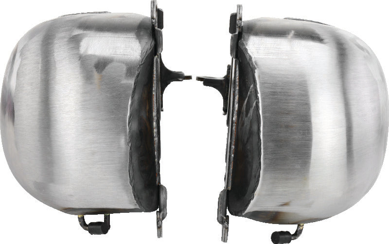 Bikers Choice 488807 - BKC488807 - Bikers Choice 84-99 Softail 5 Gallon Flatside Gas Tanks Replaces H-D 61426-85 Pr - Shipped in Europe - Tuningsupply.com