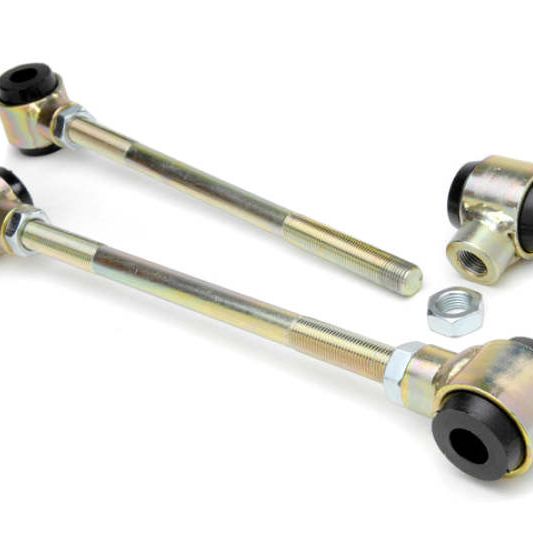 JKS Manufacturing JKS2942 - JKSJKS2942 - JKS Manufacturing Jeep Wrangler TJ/LJ Adjustable Sway Bar Links - Rear - Shipped in Europe - Tuningsupply.com
