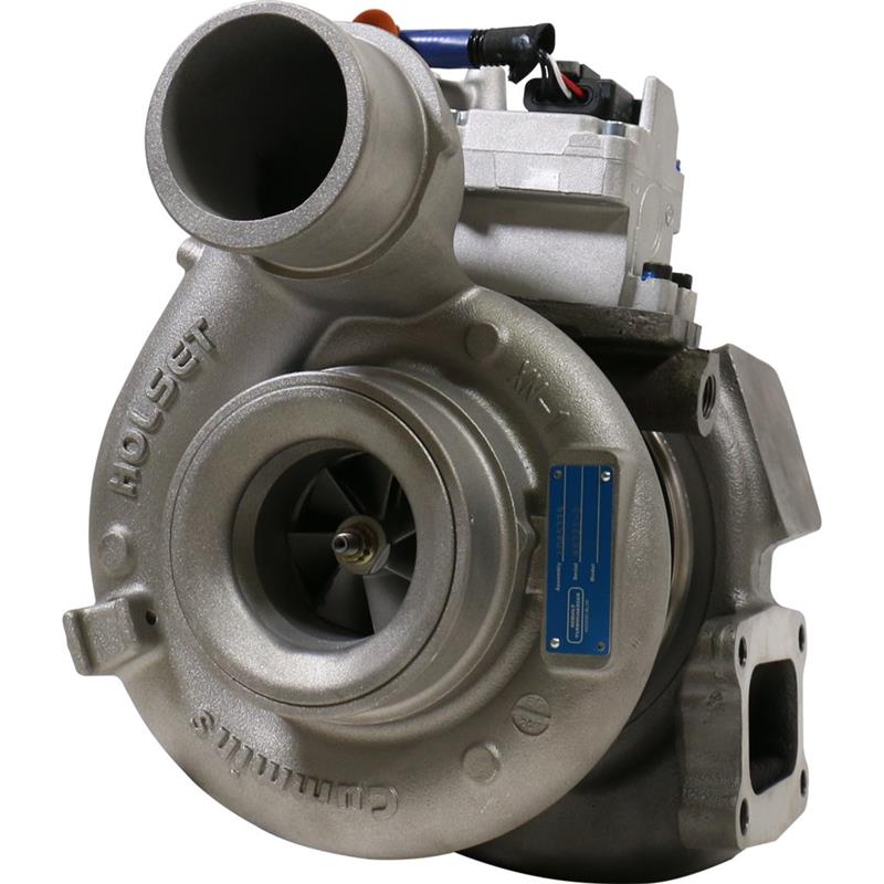 BD Diesel 1045779 - BDD1045779 - BD Diesel Stock Replacement Turbo - 07.5-17 Dodge Cummins 6.7L HE300V Cab & Chassis - Shipped in Europe - Tuningsupply.com