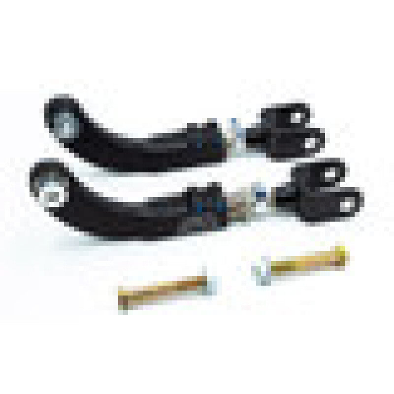 SPL Parts SPL RUA E210 - SPPSPL RUA E210 - SPL Parts 2023+ Toyota GR Corolla Rear Upper Camber Arms - Shipped in Europe - Tuningsupply.com