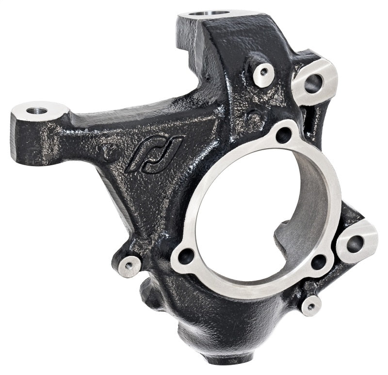 RockJock RJ-447100-101 - ROKRJ-447100-101 - RockJock JL/JT Currectlync High Steer Steering Knuckles 2 3/4in Tie Rod Lift 2 1/2in Drag Link Lift - Shipped in Europe - Tuningsupply.com