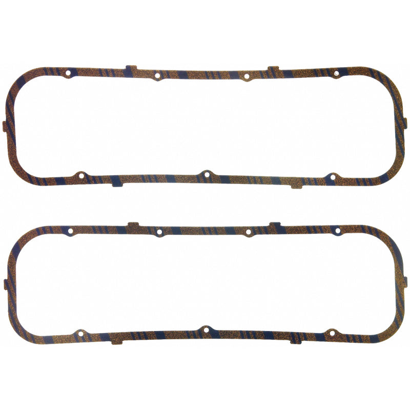 Fel-Pro 1606 - FEL1606 - Fel-Pro 1606 Engine Valve Cover Gasket Set - Shipped in Europe - Tuningsupply.com