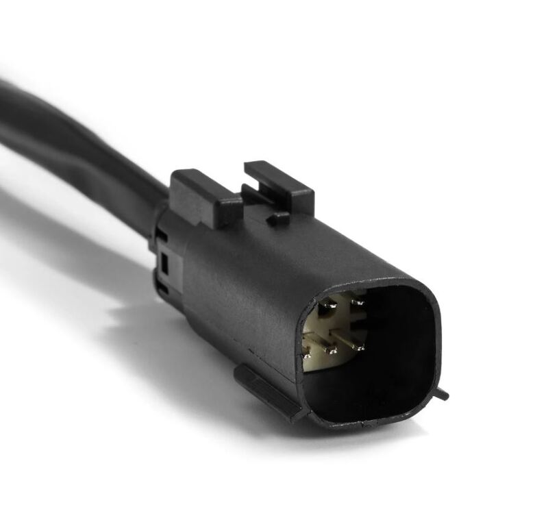 AlphaRex 640092 - ARX640092 - AlphaRex 19-22 Dodge Ram 2500/3500 Stock Halogen Taillight to ARX 09-18 Ram LUXX-Series Converters - Shipped in Europe - Tuningsupply.com