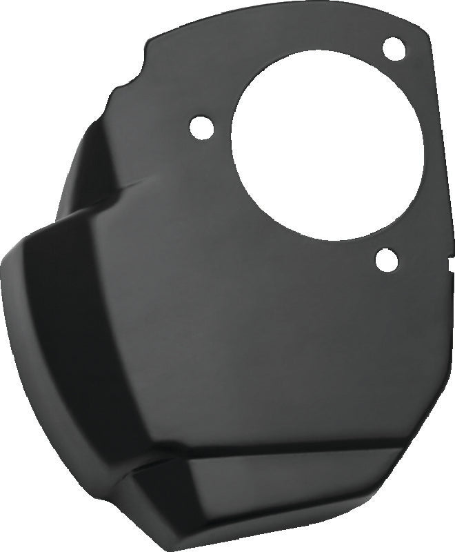 Kuryakyn 9341 - KUR9341 - Kuryakyn Servo Cover Milwaukee-8 With Kuryakyn Air Cleaners Chrome - Shipped in Europe - Tuningsupply.com