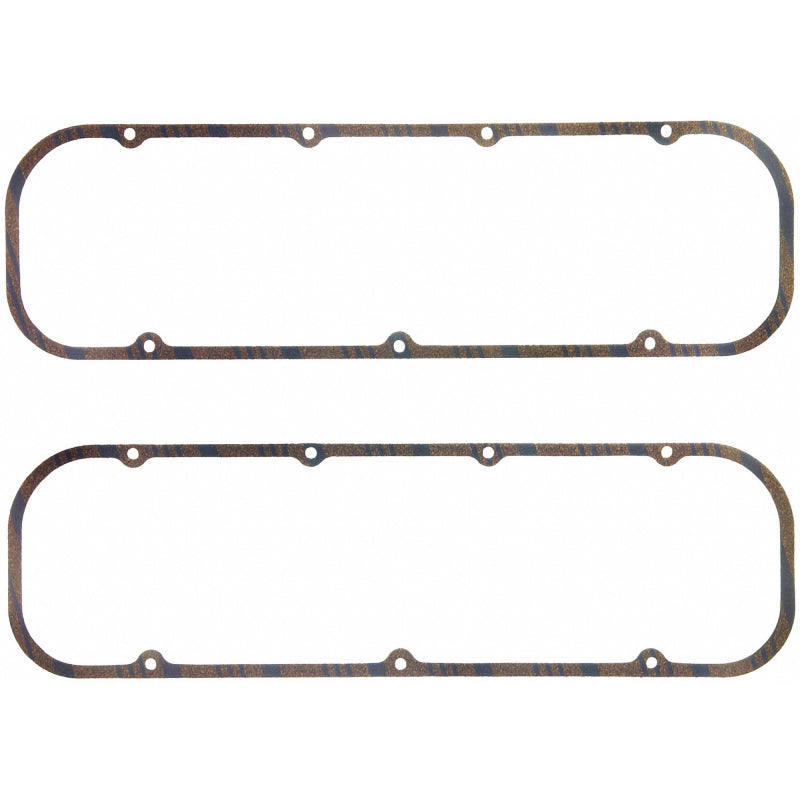 Fel-Pro 1630 - FEL1630 - Fel-Pro 1630 Engine Valve Cover Gasket Set - Shipped in Europe - Tuningsupply.com