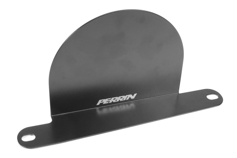 Perrin Performance PSP-BDY-604R - PERPSP-BDY-604R - PERRIN 22-25 Subaru BRZ / Toyota GR86 Exhaust Cutout Plate (Right Side For Single Outlet Exh Sys) - Shipped in Europe - Tuningsupply.com