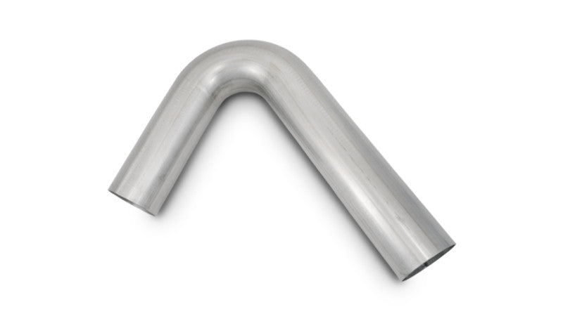 Vibrant 18326 - VIB18326 - Vibrant 120 Degree Mandrel Bend 1.75in OD x 6in CLR 304 Stainless Steel Tubing - Shipped in Europe - Tuningsupply.com