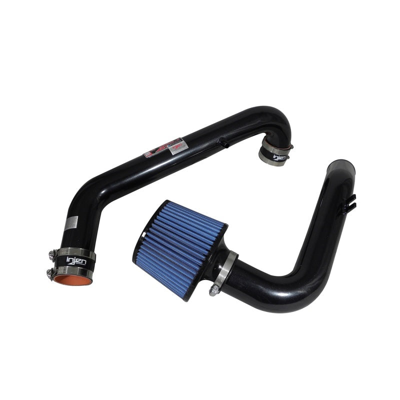 Injen RD1540BLK - INJRD1540BLK - Injen 96-00 Honda Civic Cx Dx Lx Black Cold Air Intake - Shipped in Europe - Tuningsupply.com