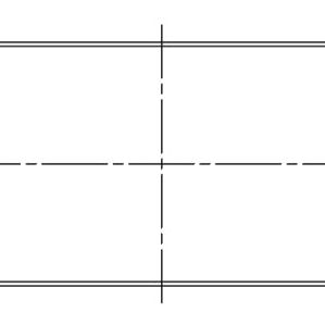 ACL 4B5562HX-STD - ACL4B5562HX-STD - ACL Audi TFSI 1984cc 4 cyl. (CDL) Standard High Performance w/ Extra Oil Clearance Rod Bearing - Shipped in Europe - Tuningsupply.com