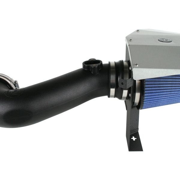 aFe 54-11142 - AFE54-11142 - aFe MagnumFORCE Intakes Stage-2 P5R AIS P5R BMW 550i (E60)/650Ci (E63/64) 06-09 V8-4.8L - Shipped in Europe - Tuningsupply.com