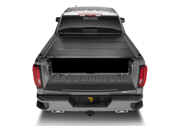BAK 772101 - BAK772101 - BAK 88-13 Chevy Silverado & C/K 1500 / 88-14 Chevy Silverado 2500/3500 HD 6ft 6in Bed BAKFlip F1 - Shipped in Europe - Tuningsupply.com