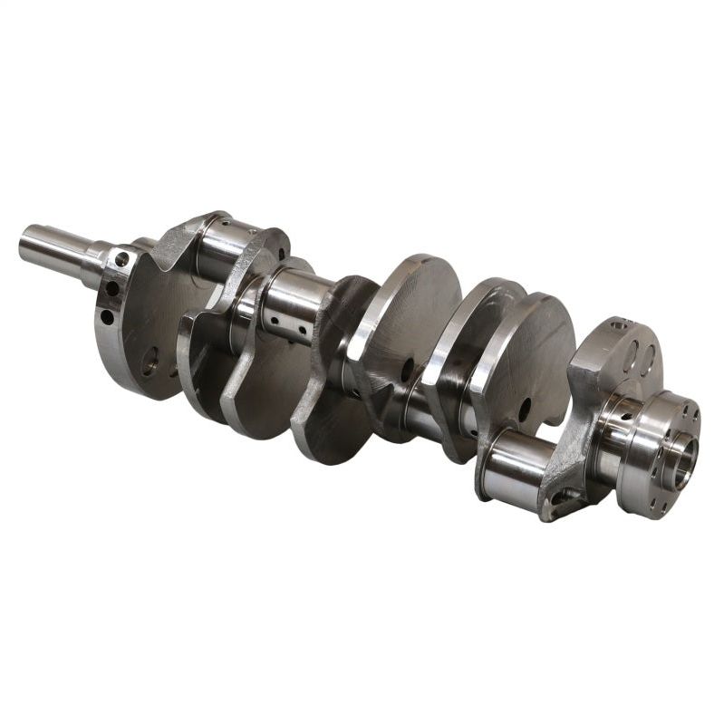 Ford Racing M-6303-M52B - FRPM-6303-M52B - Ford Racing 5.2L Coyote Forged Crankshaft - Shipped in Europe - Tuningsupply.com