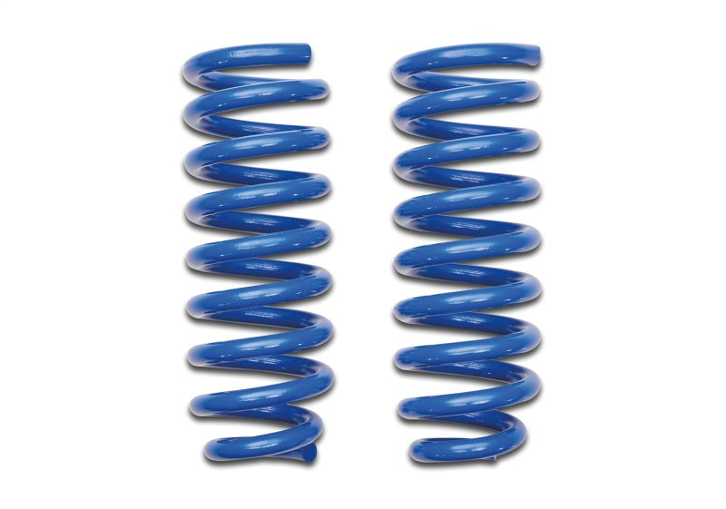 Ford Racing M-3000-H4B - FRPM-3000-H4B - Ford Racing 2021+ Ford F-150 2WD/4WD Regular Cab / Super Cab / Super Crew Complete Lowering Kit - Shipped in Europe - Tuningsupply.com