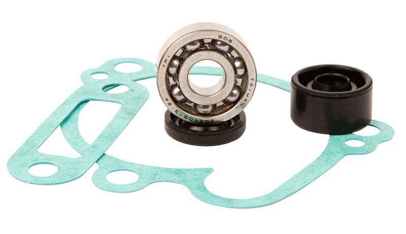 Hot Rods WPK0034 - HDSWPK0034 - Hot Rods 92-04 KX 250 Water Pump Kit - Shipped in Europe - Tuningsupply.com