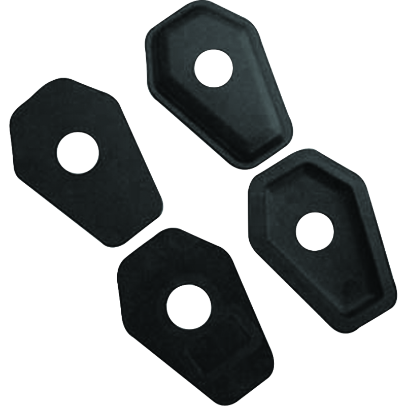 BikeMaster 266198 - BKM266198 - BikeMaster Turn Signal Adapter Suzuki - Shipped in Europe - Tuningsupply.com