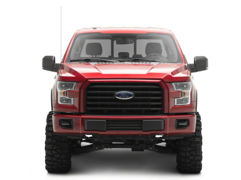 Raxiom T600195 - RAXT600195 - Raxiom 15-20 Ford F-150 Dual Function LED Fog Lights- White/Yellow - Shipped in Europe - Tuningsupply.com