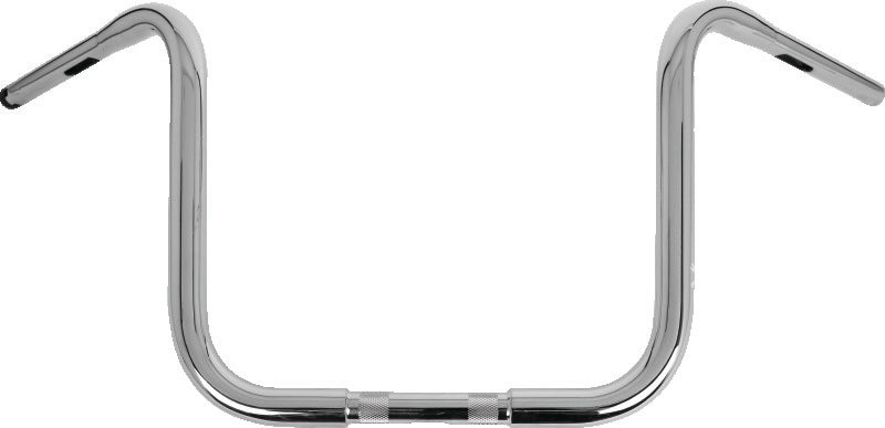 Burly Brand B12-1502C - BURB12-1502C - Burly Brand Gorilla Ape 14in - TBW - Chrome - Shipped in Europe - Tuningsupply.com