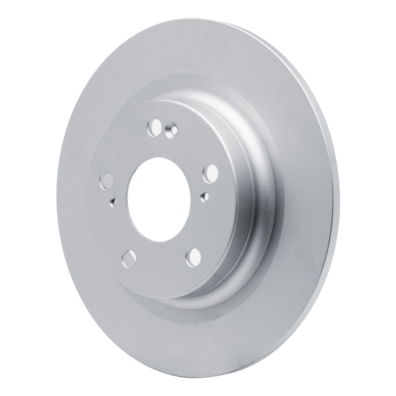 DFC 604-59067 - DFC604-59067 - DFC 17-25 Acura INTEGRA Rear GeoSPEC Coated Rotor - Shipped in Europe - Tuningsupply.com