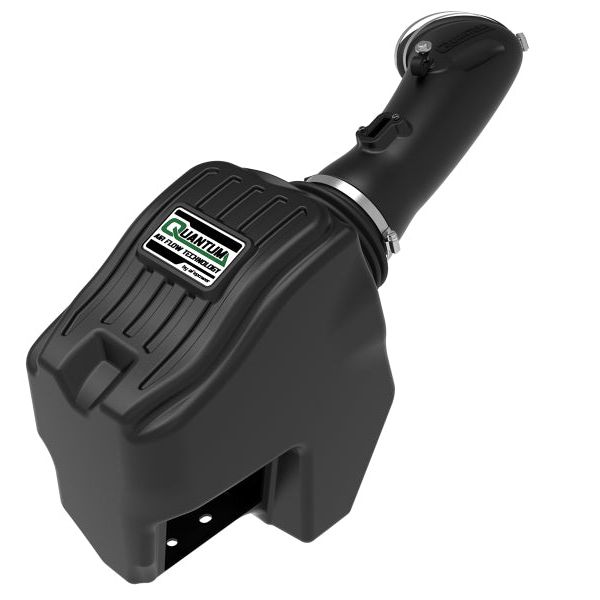 aFe 53-10003D - AFE53-10003D - aFe Quantum Pro DRY S Cold Air Intake System 11-16 Ford Powerstroke V8-6.7L - Dry - Shipped in Europe - Tuningsupply.com