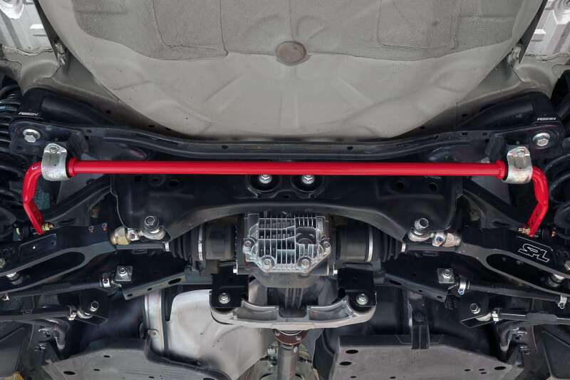 Perrin Performance PSP-SUS-241 - PERPSP-SUS-241 - PERRIN 22-26 Subaru WRX Rear Swaybar - 18mm - Shipped in Europe - Tuningsupply.com