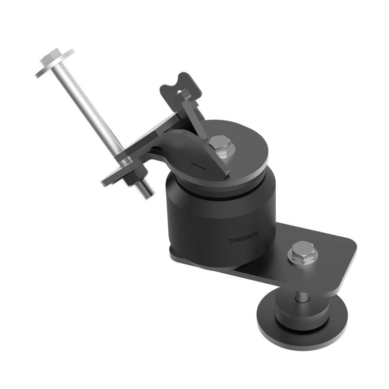 Timbren FFTRA - TIMFFTRA - Timbren 14-25 Ford Transit Front Suspension Enhancement System - Shipped in Europe - Tuningsupply.com