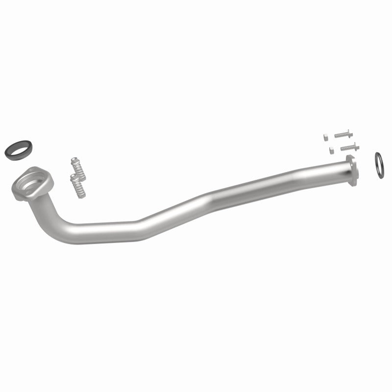 Magnaflow 107-0156 - MAG107-0156 - BRE Exhaust 98-00 RAV4 2.0L Front Pipe Kit - Shipped in Europe - Tuningsupply.com