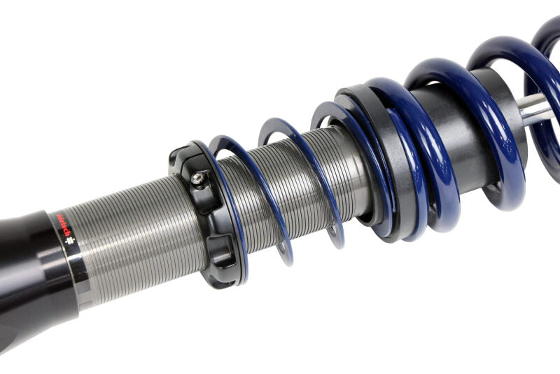 Ridetech 15133110 - RID15133110 - Ridetech 06-15 Mazda Miata (NC) Front HQ Coilovers - Shipped in Europe - Tuningsupply.com