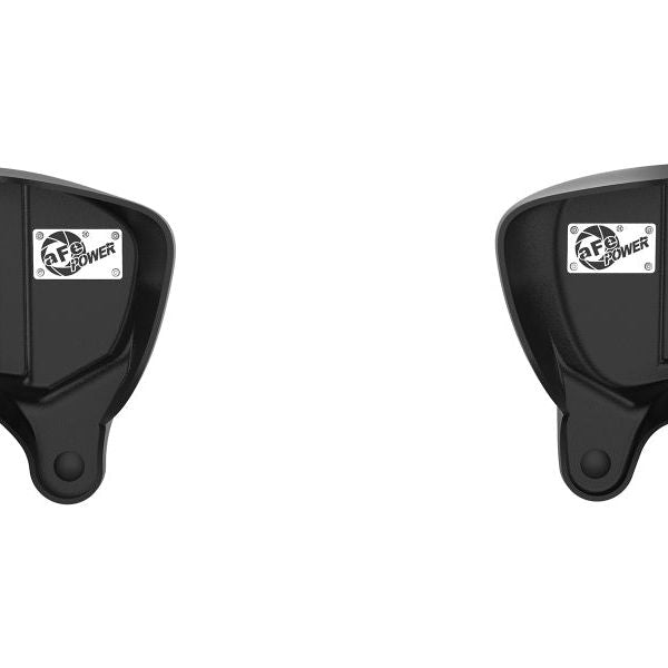 aFe 54-13032S - AFE54-13032S - aFe Magnum FORCE Dynamic Air Scoop 15-18 BMW M3/15-20 M4 - Shipped in Europe - Tuningsupply.com