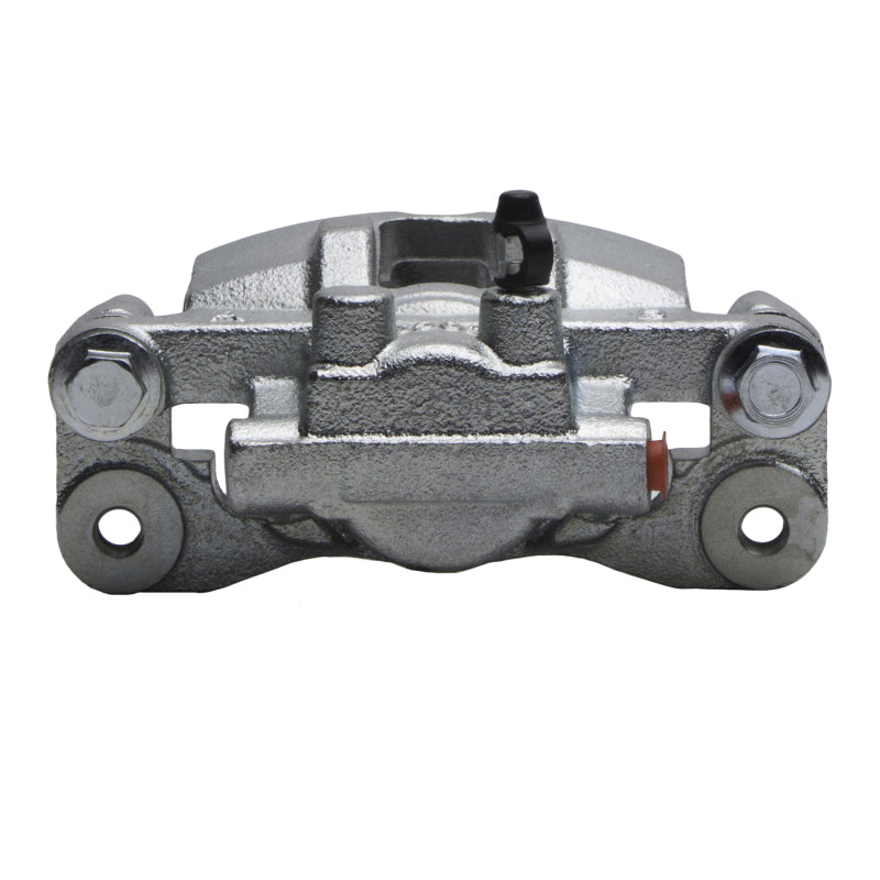 DFC 331-39615 - DFC331-39615 - DFC 08-16 Mitsubishi Lancer Rear-L Premium Caliper - Silver Zinc Coated - Shipped in Europe - Tuningsupply.com