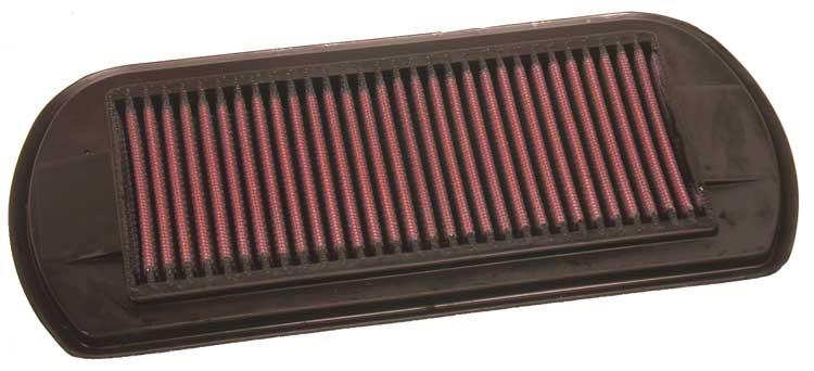 K&N Engineering TB-9095 - KNNTB-9095 - K&N 95-03 Triumph Thunderbird Drop In Air Filter - Shipped in Europe - Tuningsupply.com