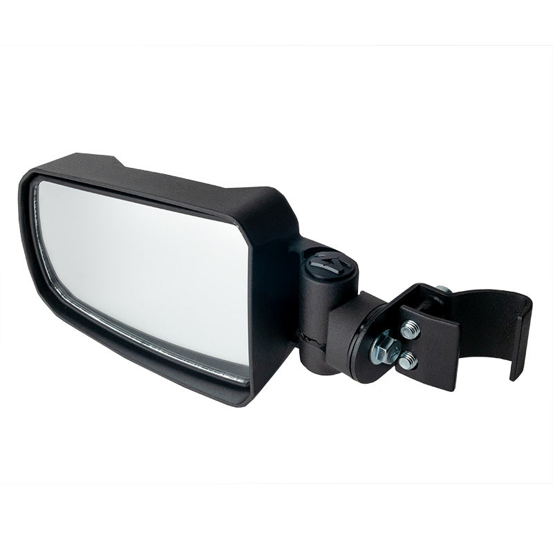 Seizmik 56-18073 - SZM56-18073 - Seizmik 13+ Can Am/ John Deere/ Polaris Pursuit Sideview Mirror - Pro-fit Clamp Pair - Shipped in Europe - Tuningsupply.com