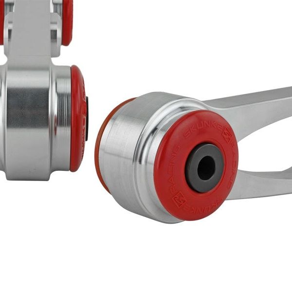 Skunk2 Racing 542-05-2205 - SKK542-05-2205 - Skunk2 1996-2000 Honda Civic Clear Anodized Lower Control Arm - Shipped in Europe - Tuningsupply.com