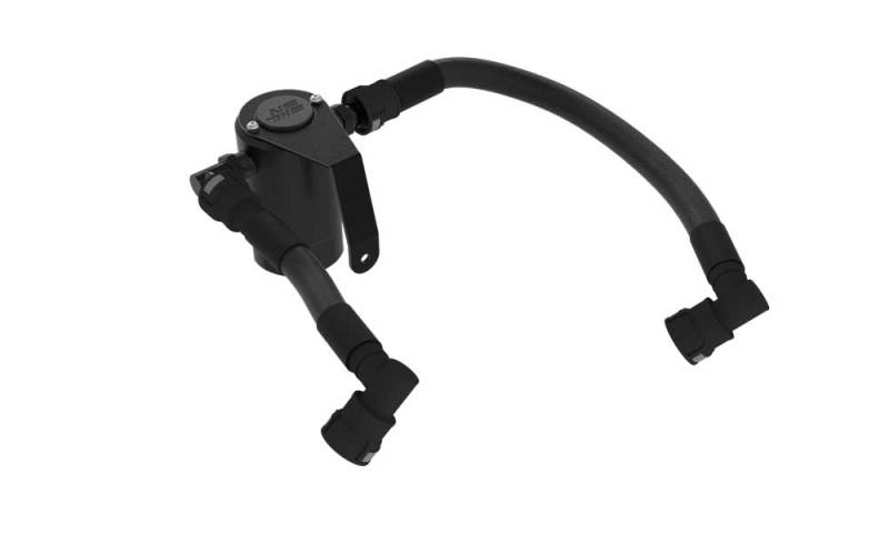 K&N Engineering 81-0802 - KNN81-0802 - K&N 18-23 Ford Mustang GT 5.0L V8 (Gas) Catch Can Oil Separator - Shipped in Europe - Tuningsupply.com