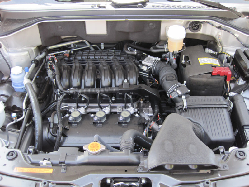 K&N Engineering 33-2285 - KNN33-2285 - K&N Mitsubishi Endeavor/06 Eclipse/04-5 Galant Drop In Air Filter - Shipped in Europe - Tuningsupply.com