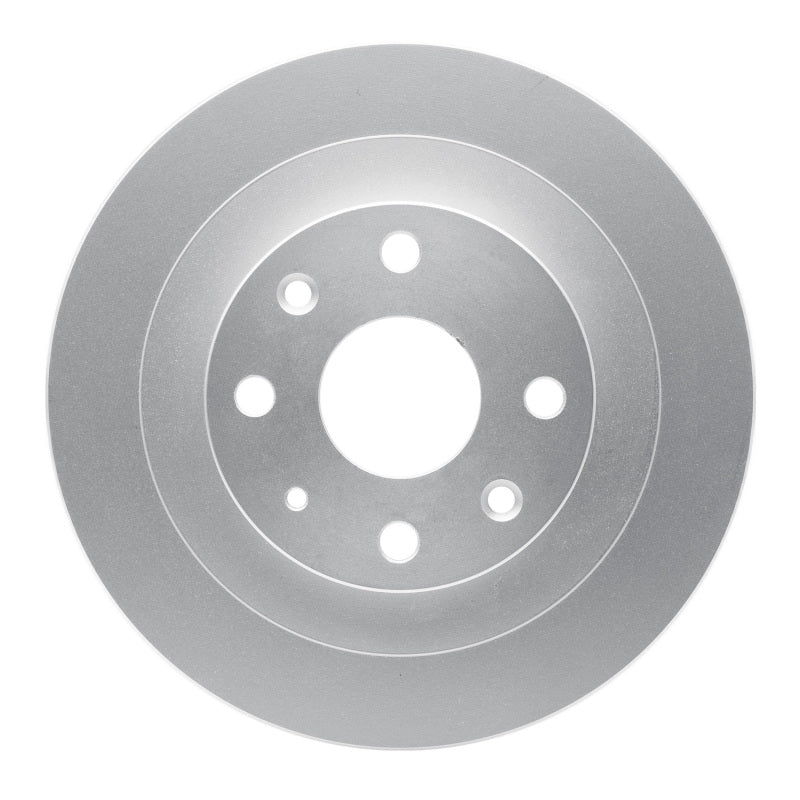 DFC 604-54003 - DFC604-54003 - DFC 94-97 Mazda Miata Rear GeoSPEC Coated Rotor - Shipped in Europe - Tuningsupply.com