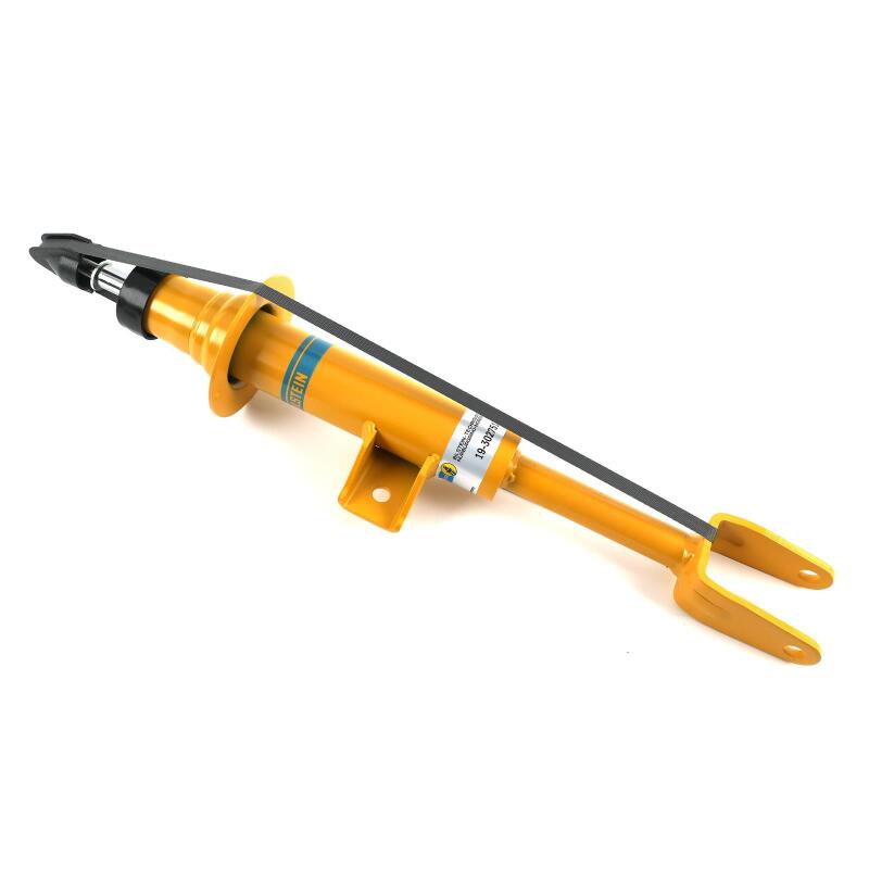 Bilstein 19-302751 - BIL19-302751 - Bilstein B6 17-23 Alfa Romeo Giulia Front Left Shock Absorber - Shipped in Europe - Tuningsupply.com
